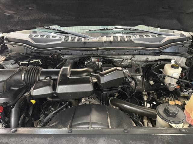 Used 2018 Ford F250 XLT AWD/4WD image 25