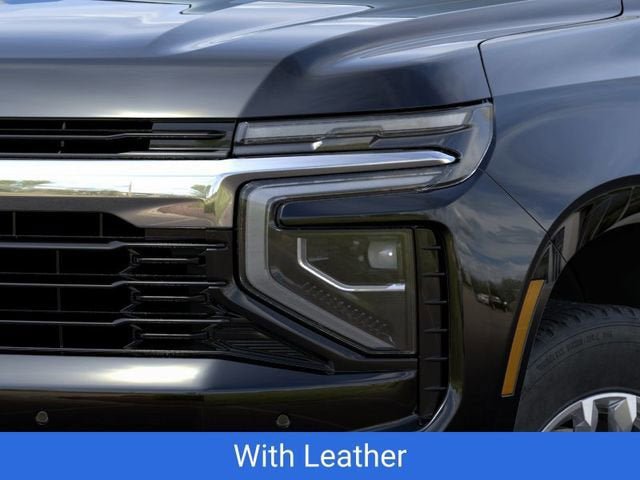 New 2026 Chevrolet Tahoe LS RWD image 10