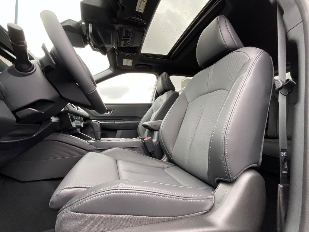 New 2026 Subaru Outback Touring XT AWD/4WD image 11