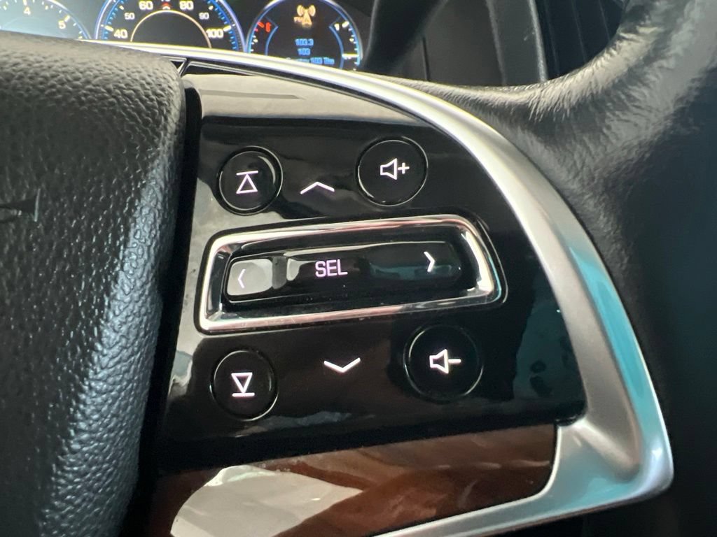 Used 2015 Cadillac Escalade Premium AWD/4WD image 56