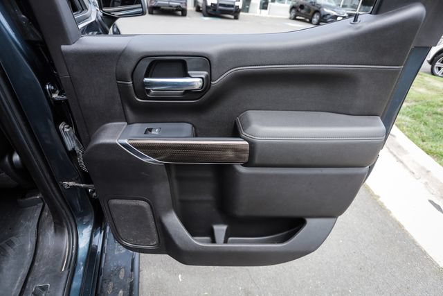 Used 2020 Chevrolet Silverado 1500 RST AWD/4WD image 70