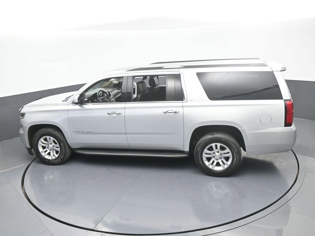 Used 2018 Chevrolet Suburban LT image 59