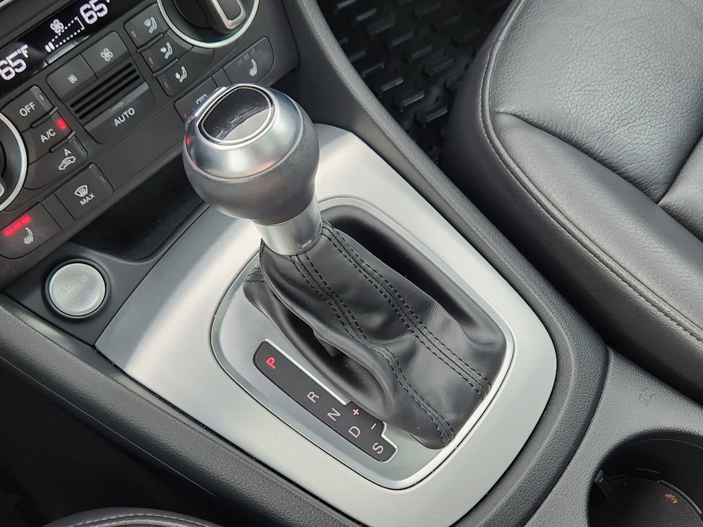 Used 2018 Audi Q3 2.0T Premium Plus w/ Premium Plus Package image 19