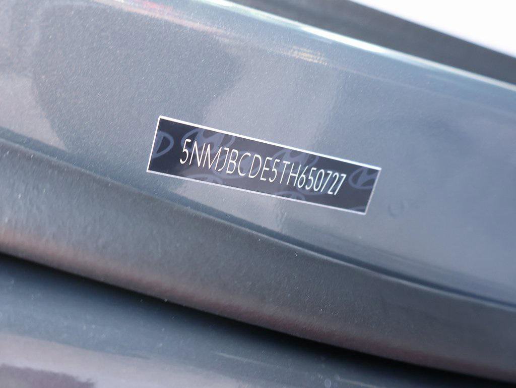 New 2026 Hyundai Tucson SEL image 42