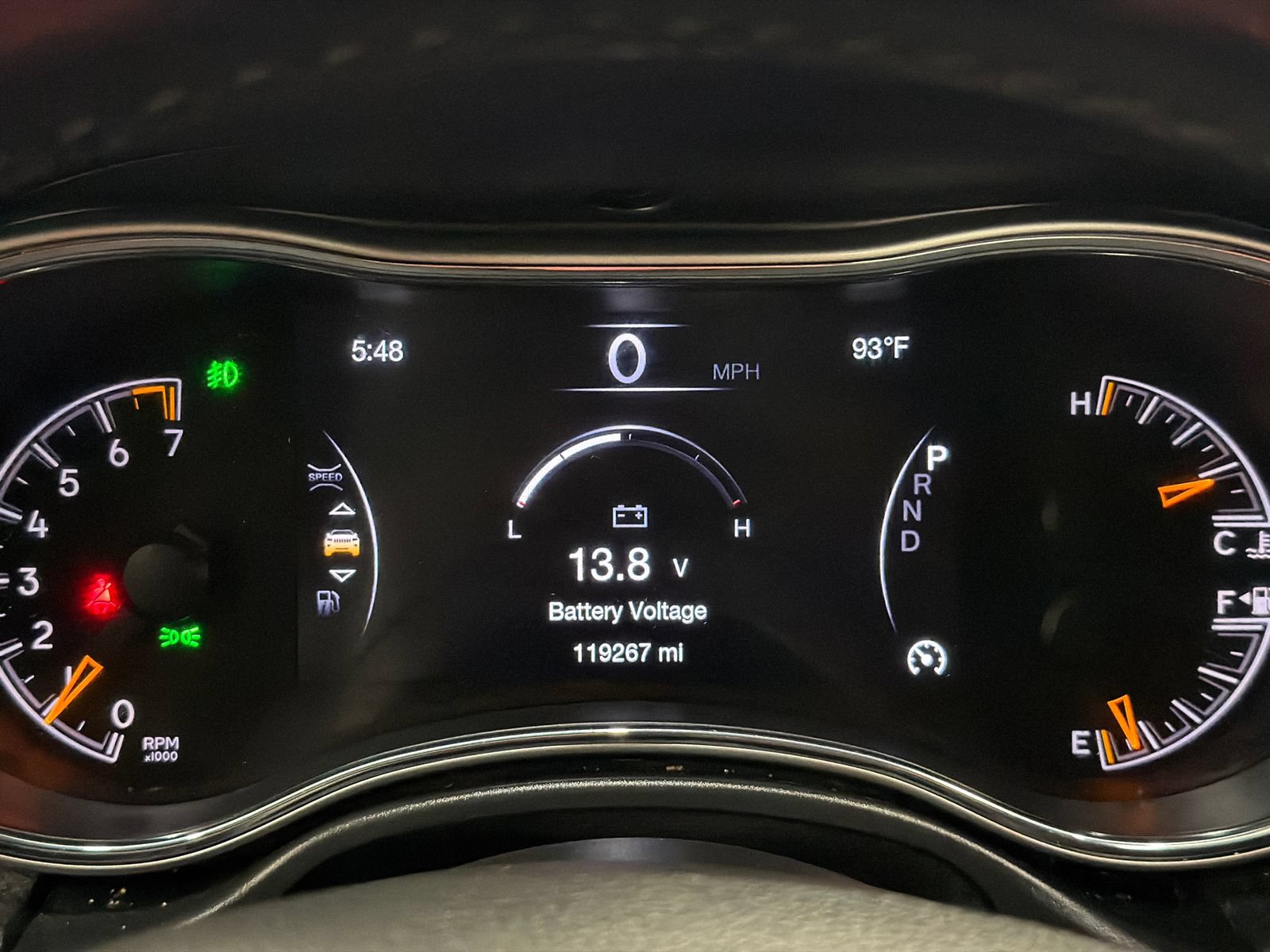 Used 2021 Jeep Grand Cherokee Laredo AWD/4WD image 19