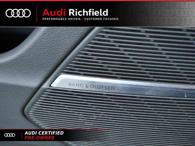 Certified 2023 Audi Q8 Premium Plus AWD/4WD image 22