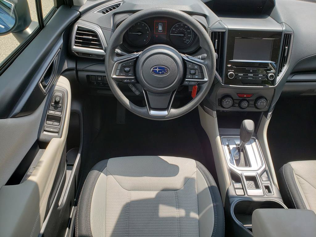 Used 2023 Subaru Forester AWD/4WD image 13