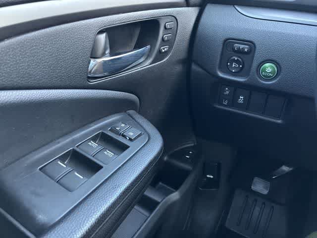Used 2021 Honda Pilot Special Edition image 39