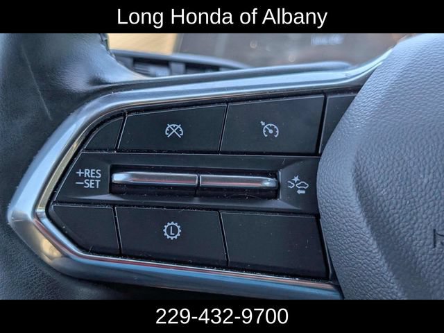 Used 2026 Chevrolet Equinox LT w/ Convenience Package II AWD/4WD image 23