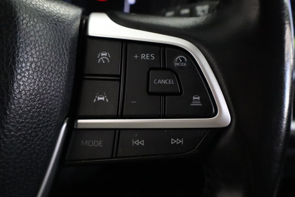 Used 2024 Toyota Grand Highlander AWD Hybrid image 24