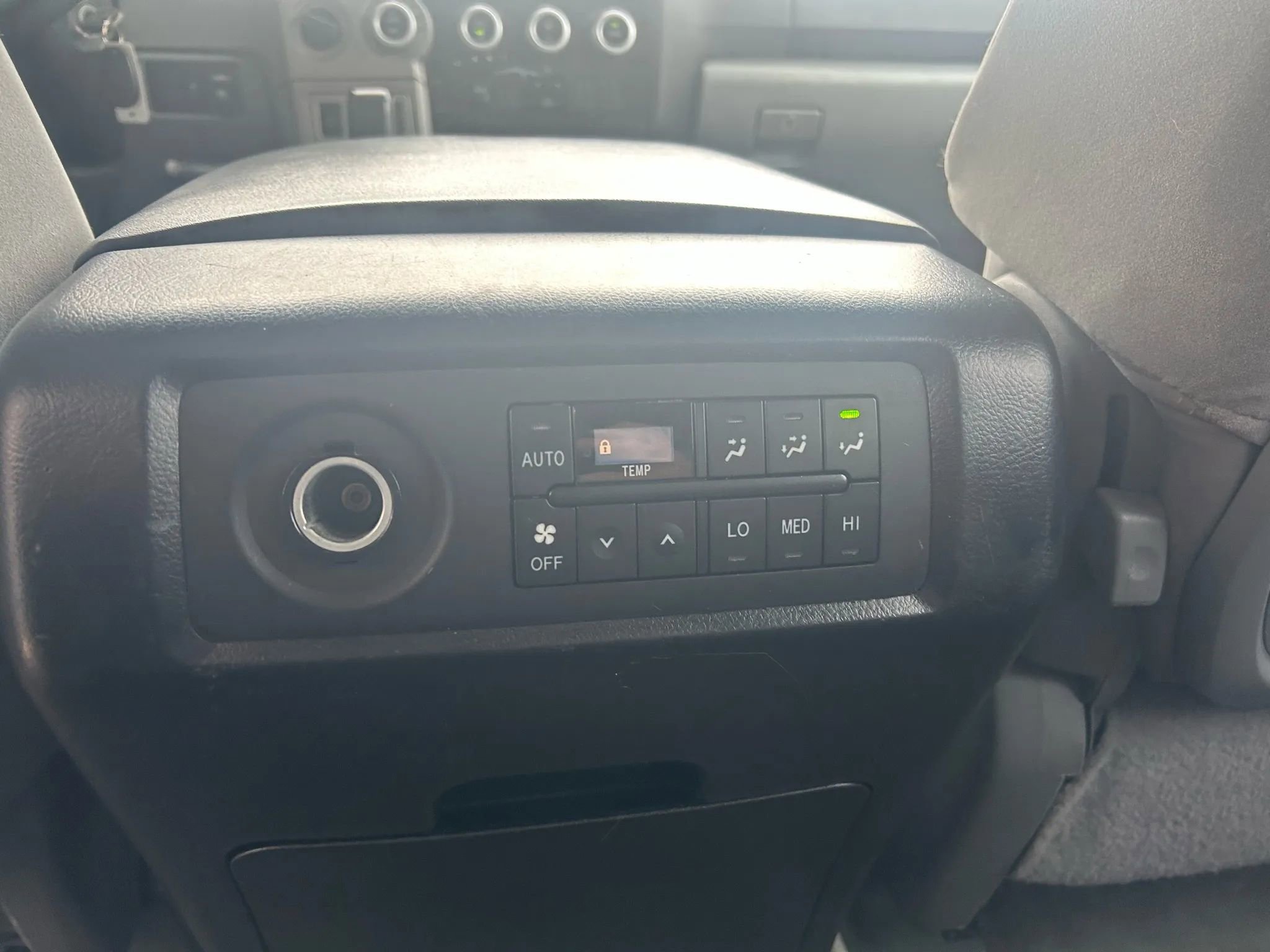 Used 2008 Toyota Sequoia SR5 image 20