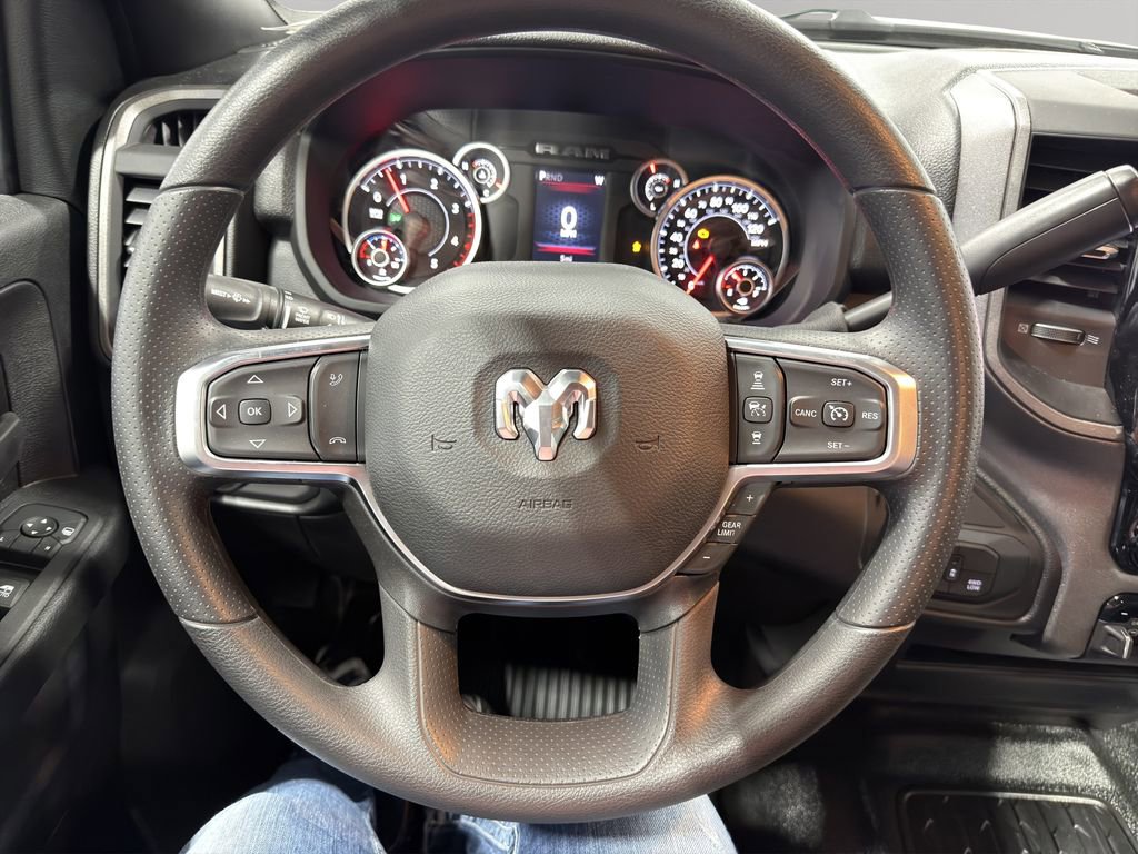 New 2026 RAM 4500 Tradesman w/ Chrome Appearance Group image 22