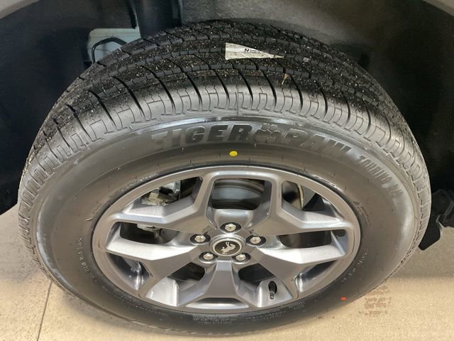Used 2024 Ford Bronco Sport Badlands w/ Premium Package AWD/4WD image 8