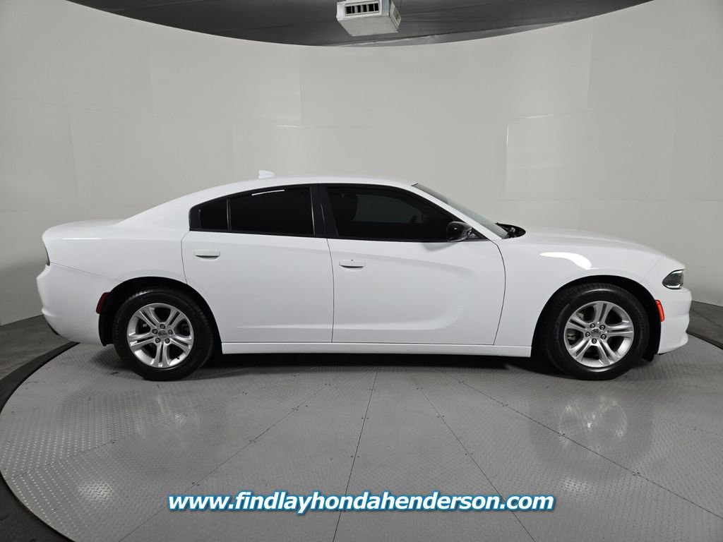 Used 2023 Dodge Charger SXT w/ Cold Weather Package image 7