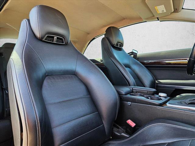 Used 2011 Mercedes-Benz E 350 Cabriolet image 18