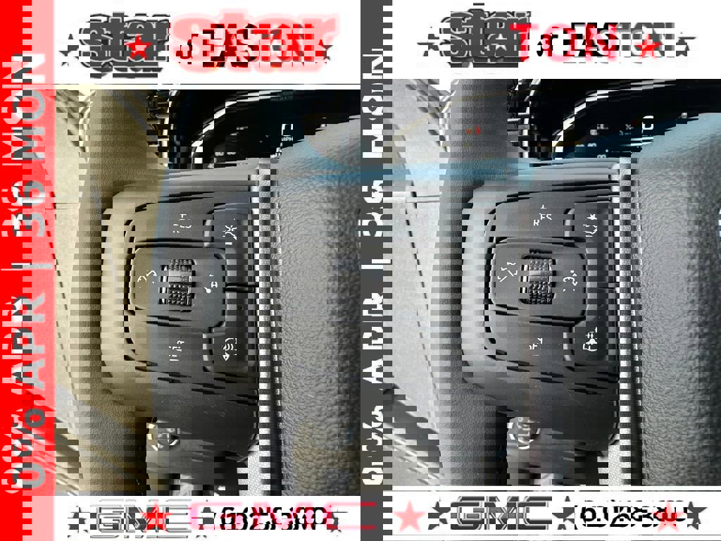 New 2026 GMC Sierra 1500 Elevation image 28