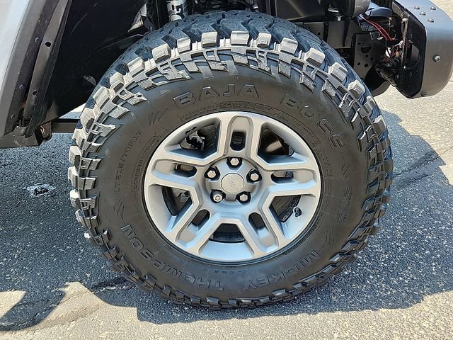 Used 2020 Jeep Gladiator Rubicon AWD/4WD image 7
