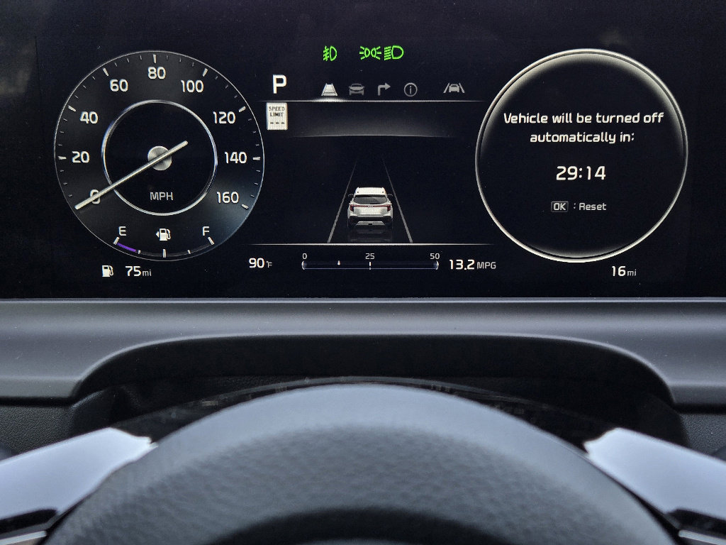 New 2026 Kia Seltos SX image 11