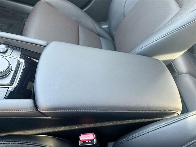 New 2026 MAZDA MAZDA3 Hatchback w/Premium Plus Pkg image 21