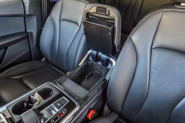 Used 2021 Audi Q8 Premium Plus w/ Premium Plus Package image 33