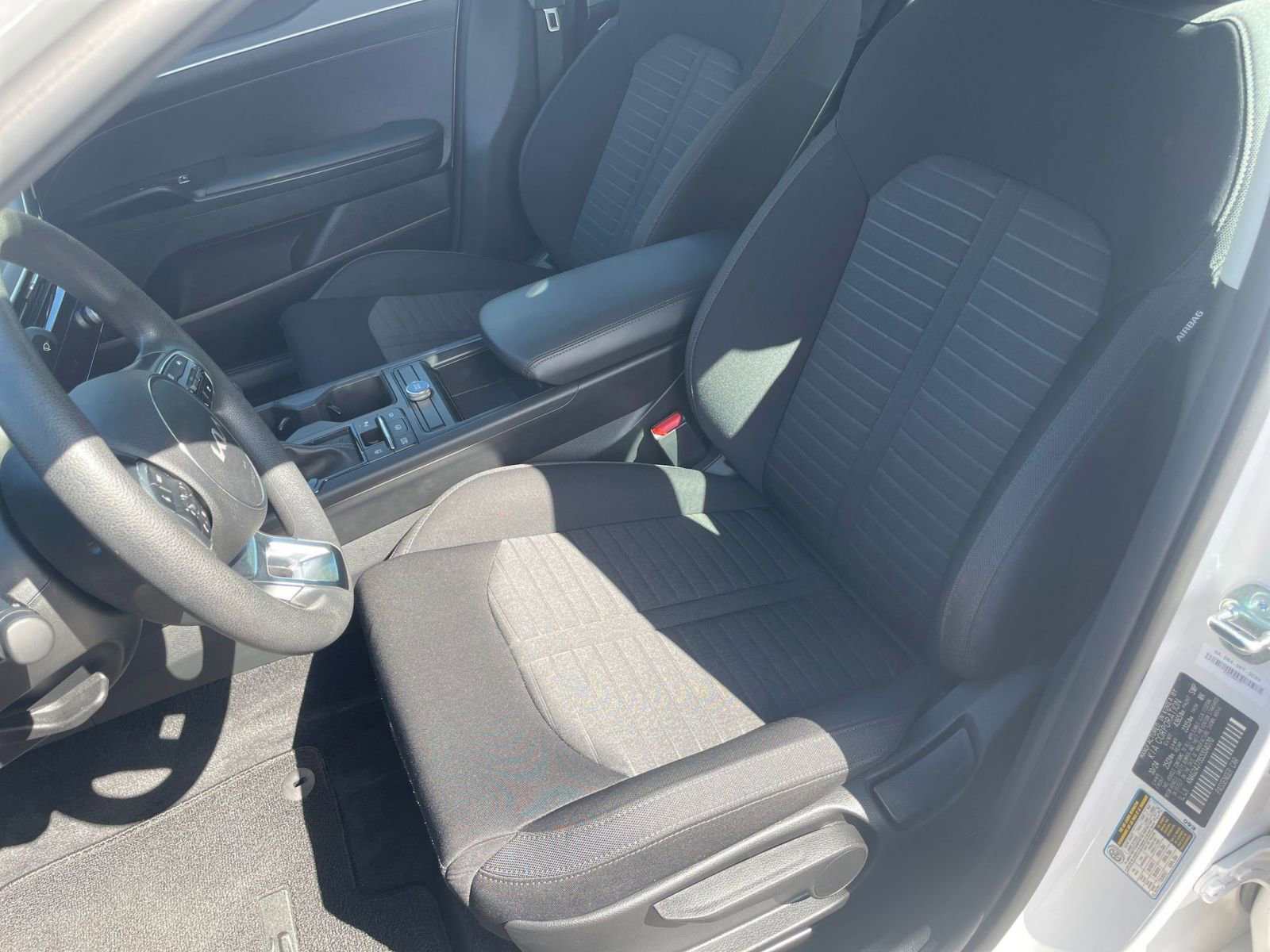 Used 2025 Kia K5 LXS image 35