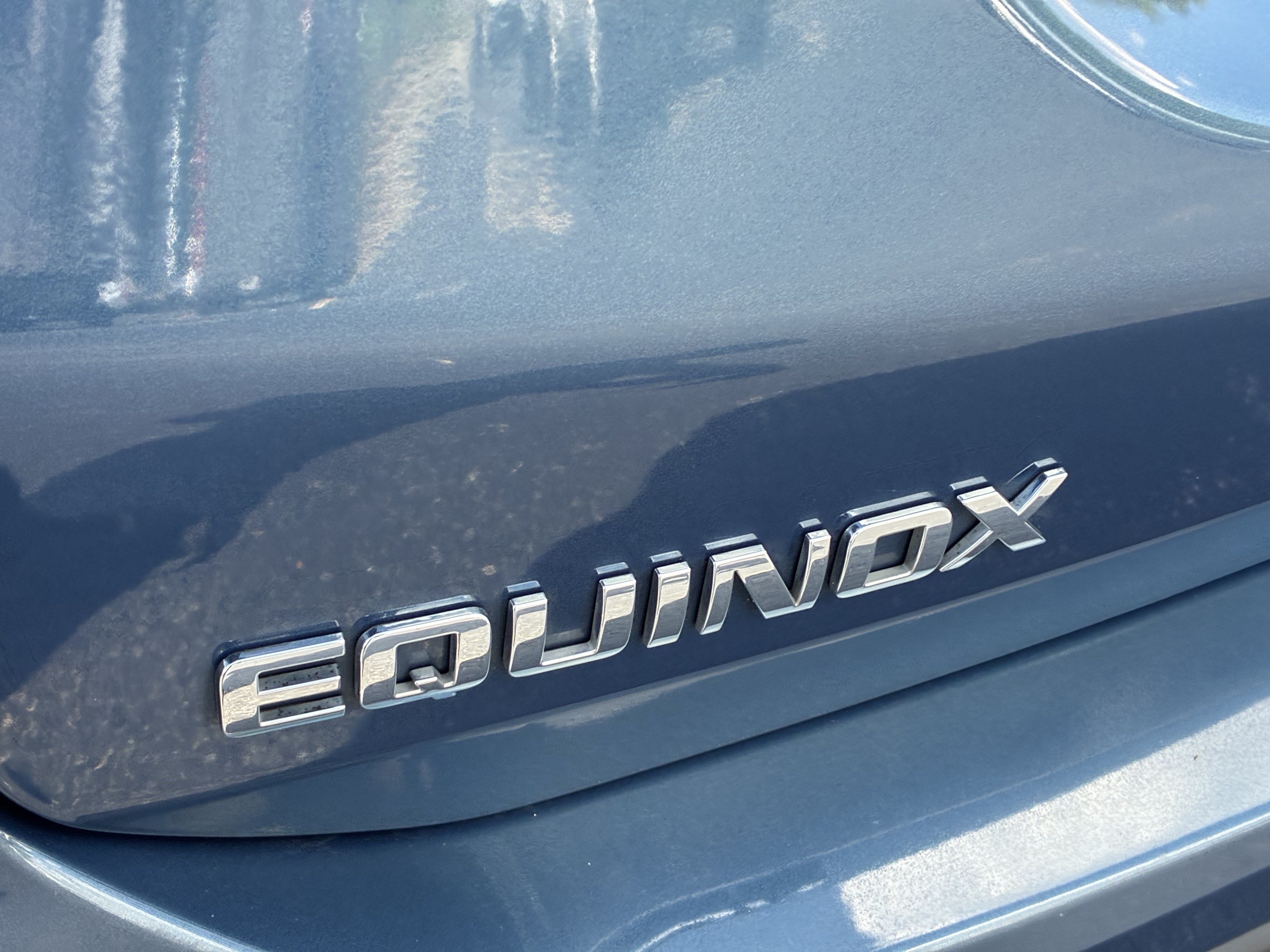 Used 2024 Chevrolet Equinox LT AWD/4WD image 11