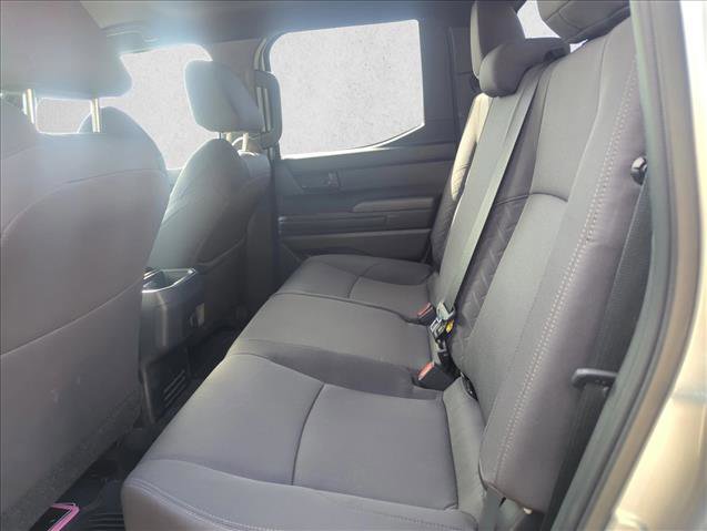Used 2025 Toyota Tacoma SR5 image 23