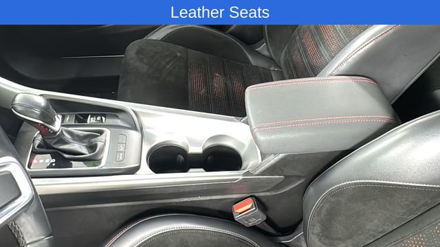 Used 2024 Dodge Hornet R/T Plus image 35