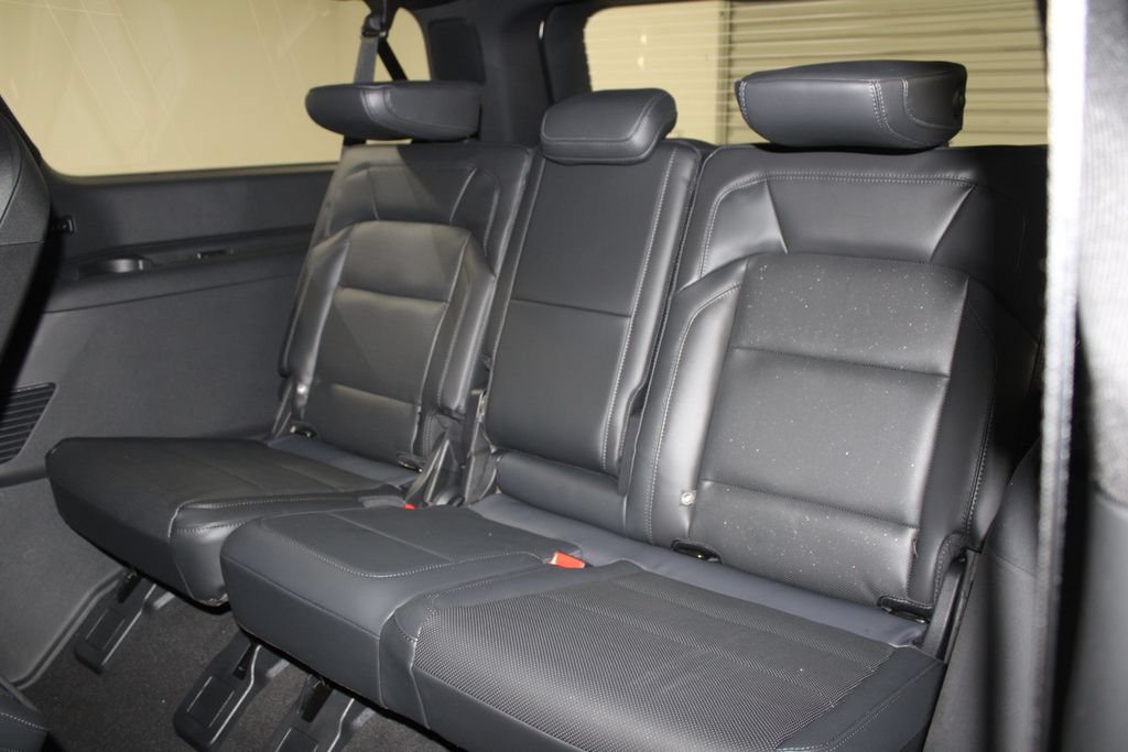 New 2025 Lincoln Navigator L Reserve w/ Jet Appearance Package AWD/4WD image 29