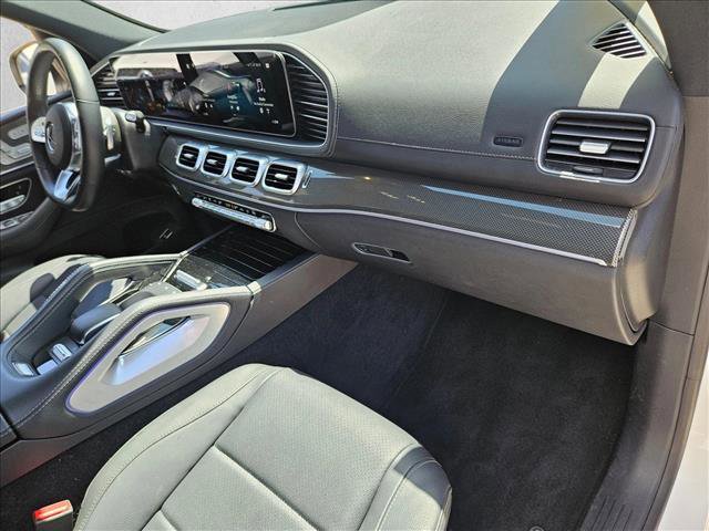 Used 2022 Mercedes-Benz GLS 450 4MATIC image 21