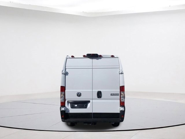 New 2024 RAM ProMaster 2500 w/ Safety Group image 4