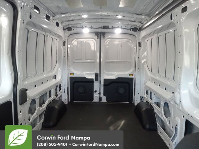 New 2025 Ford Transit 250 148 Medium Roof Extended AWD image 20