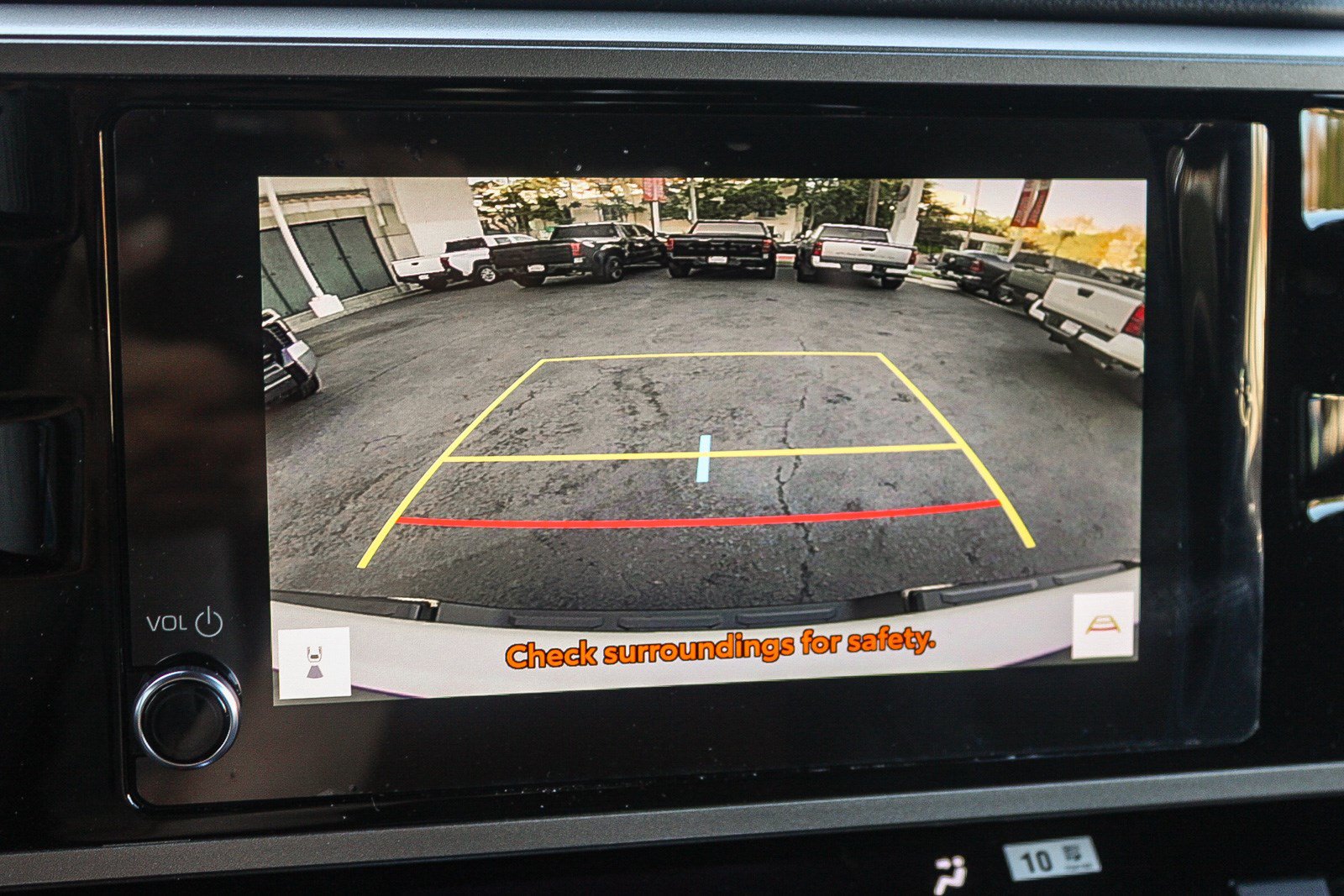 New 2026 Toyota Tundra SR5 RWD image 27