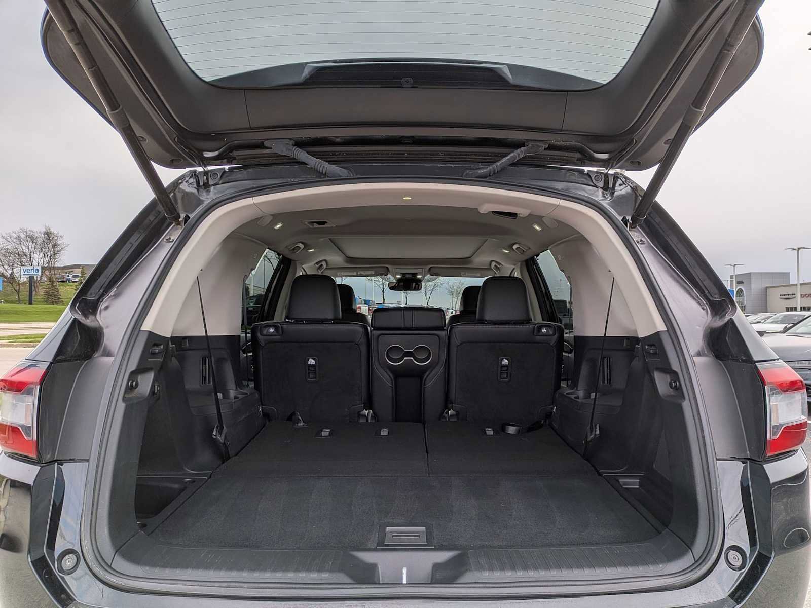 Certified 2023 Honda Pilot Touring image 33