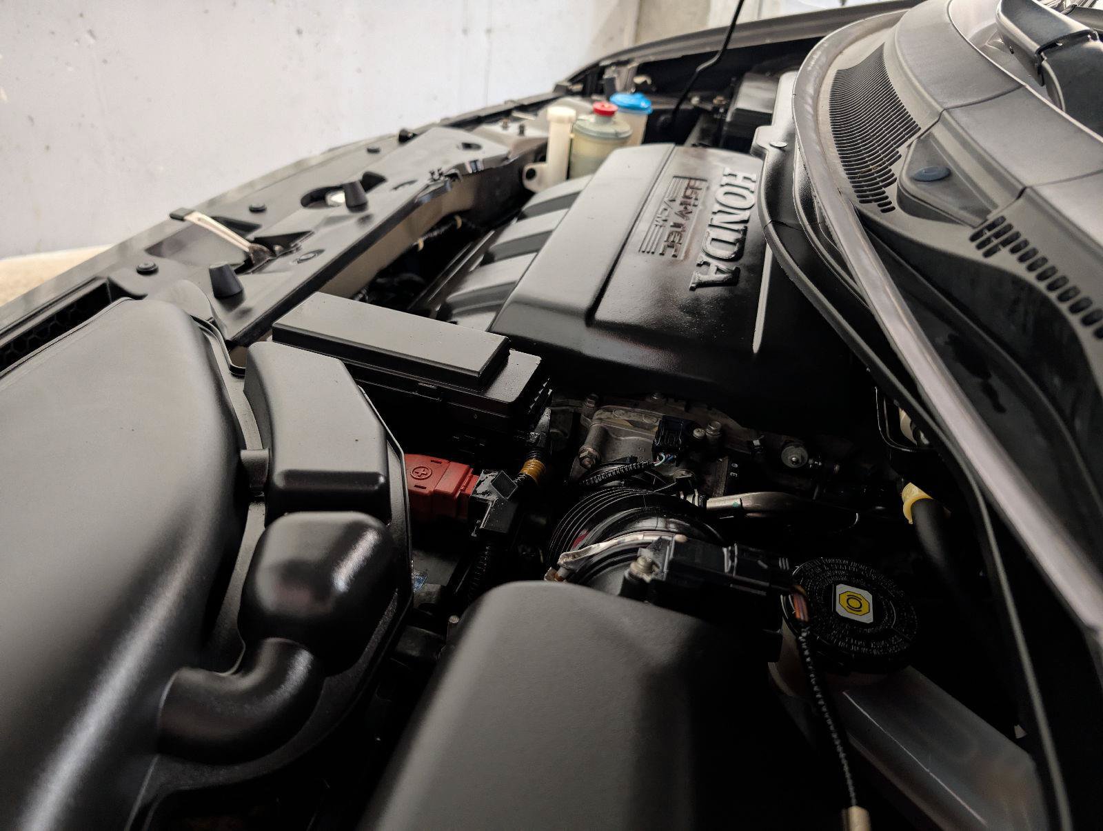 Used 2015 Honda Odyssey EX-L image 58