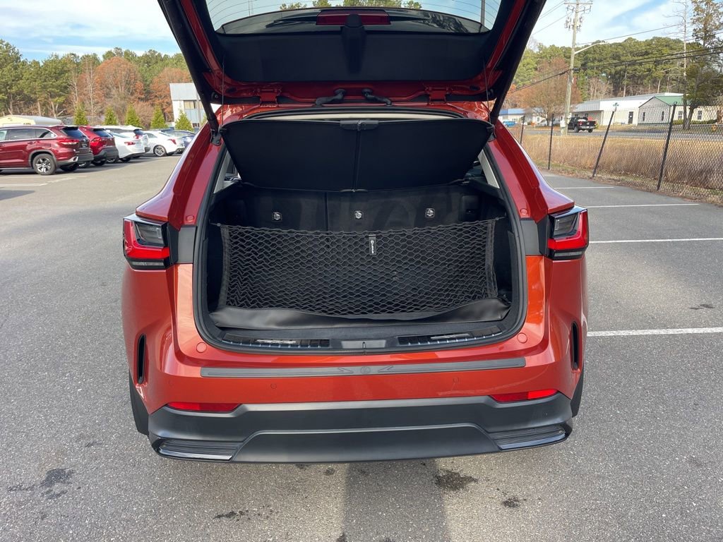 Used 2023 Lexus NX 350 AWD w/ Luxury Package image 26