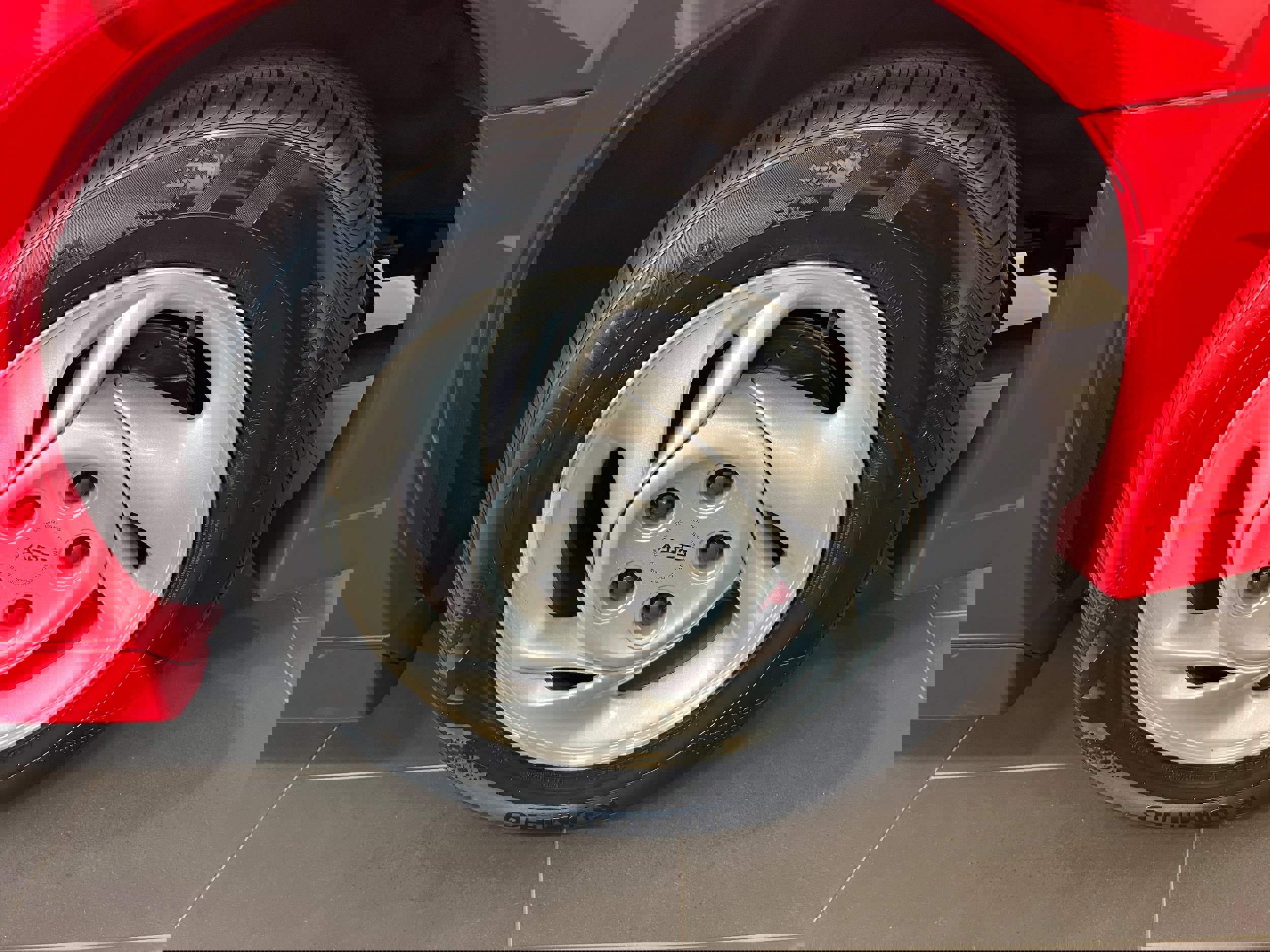 Used 1994 Pontiac Firebird Formula image 17