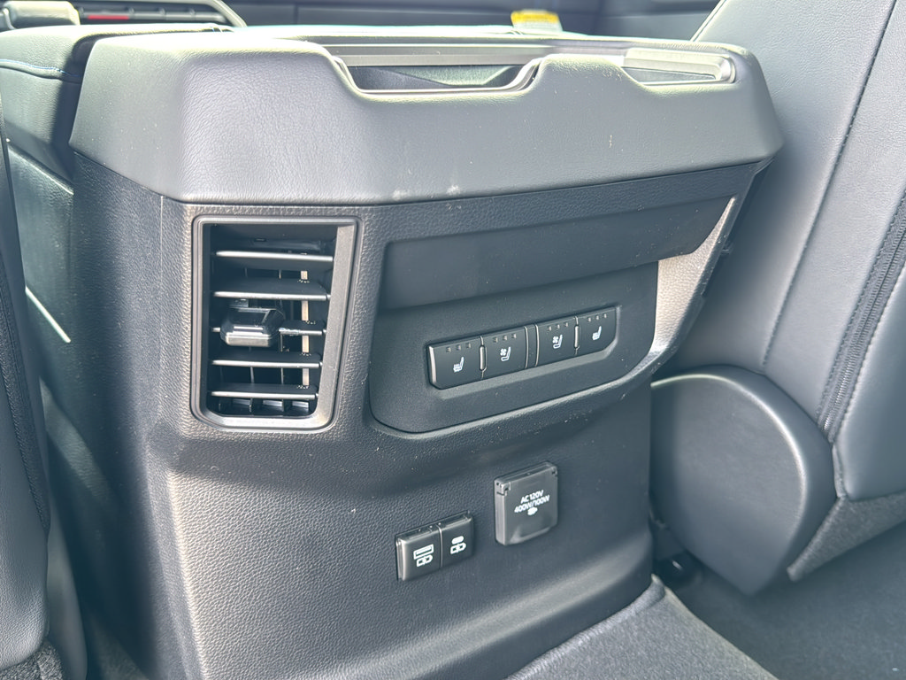 New 2026 Toyota Tundra Platinum AWD/4WD image 11