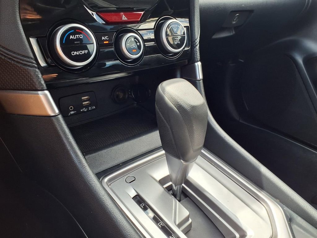 Used 2023 Subaru Forester Premium image 27