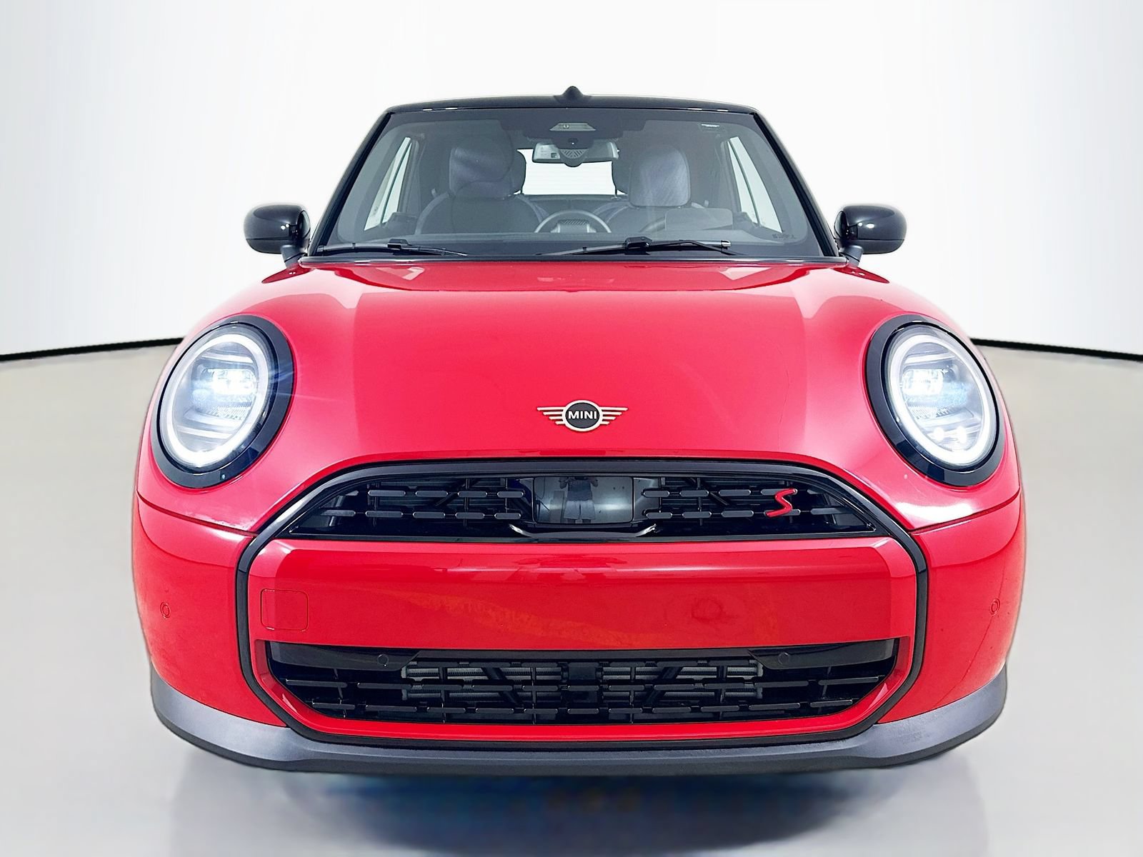 New 2026 MINI Cooper S FWD image 2