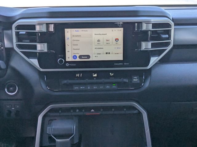 Used 2023 Toyota Tundra SR5 w/ SR5 Convenience Package image 17