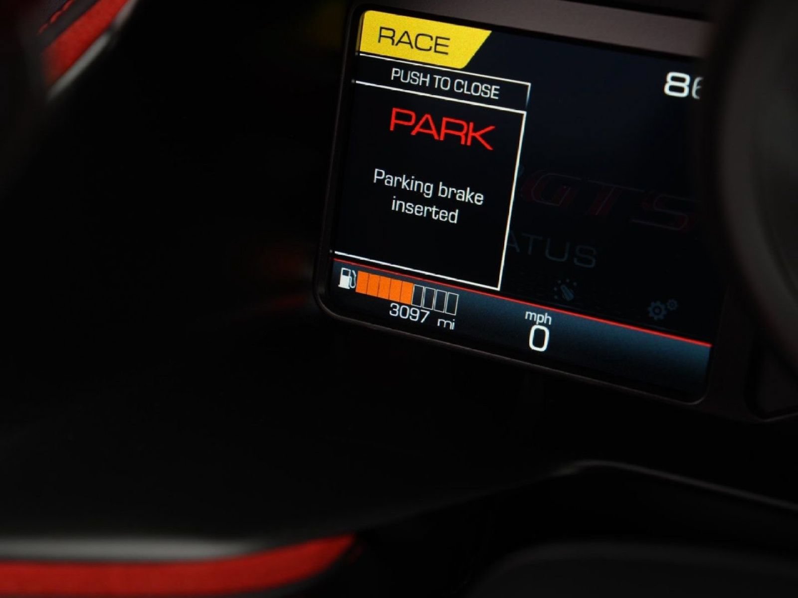 Used 2022 Ferrari 812 GTS RWD image 40