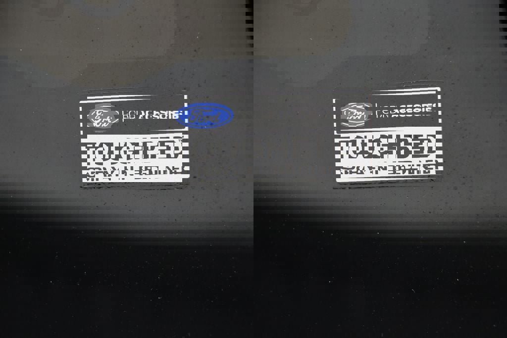 Used 2025 Ford F250 Platinum w/ Platinum Plus Package image 12