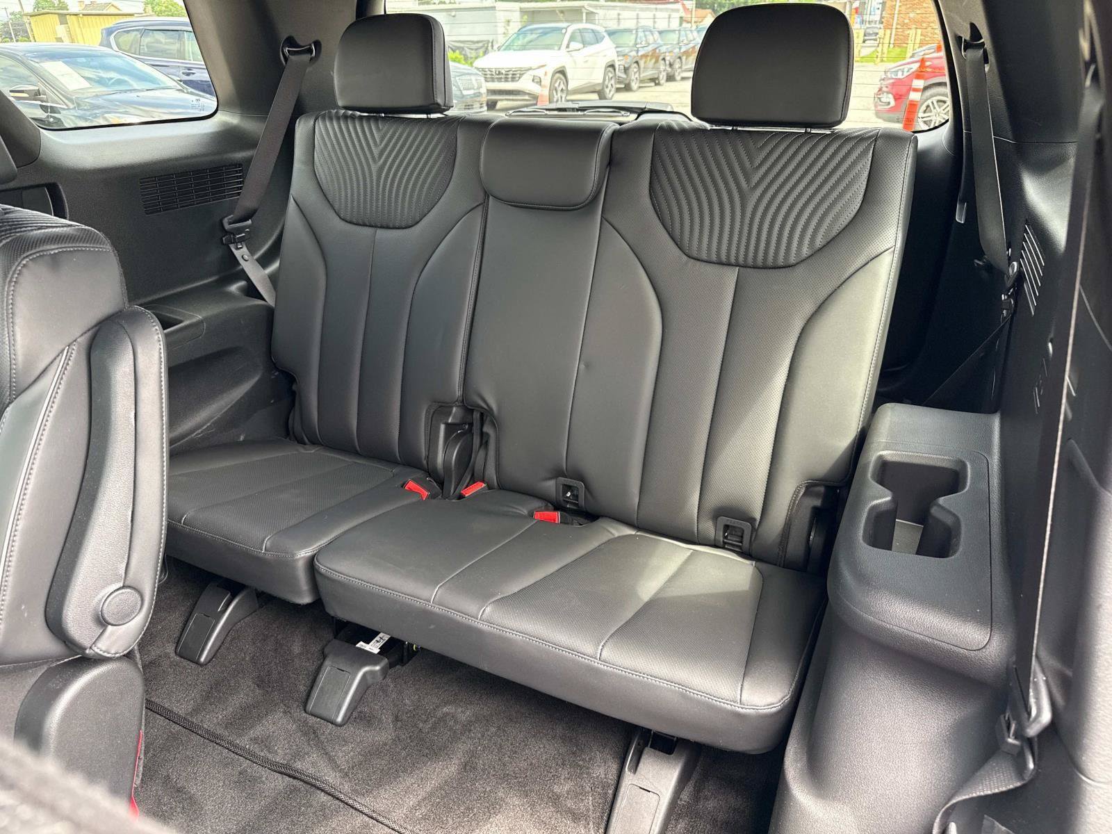 Certified 2023 Hyundai Palisade Calligraphy AWD/4WD image 23