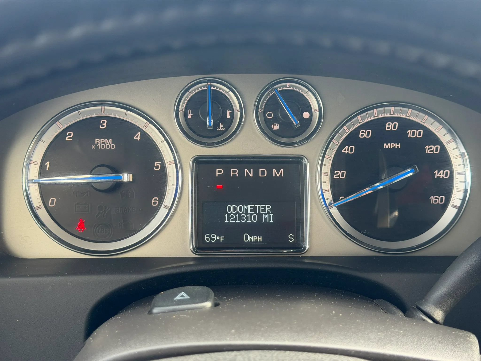 Used 2014 Cadillac Escalade Premium AWD/4WD image 50