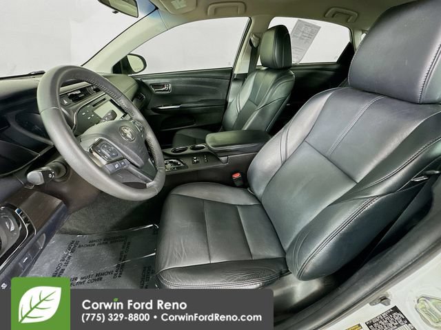 Used 2016 Toyota Avalon XLE FWD image 21