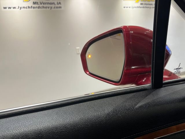 Used 2016 Lincoln MKX Select w/ Select Plus Package AWD/4WD image 16