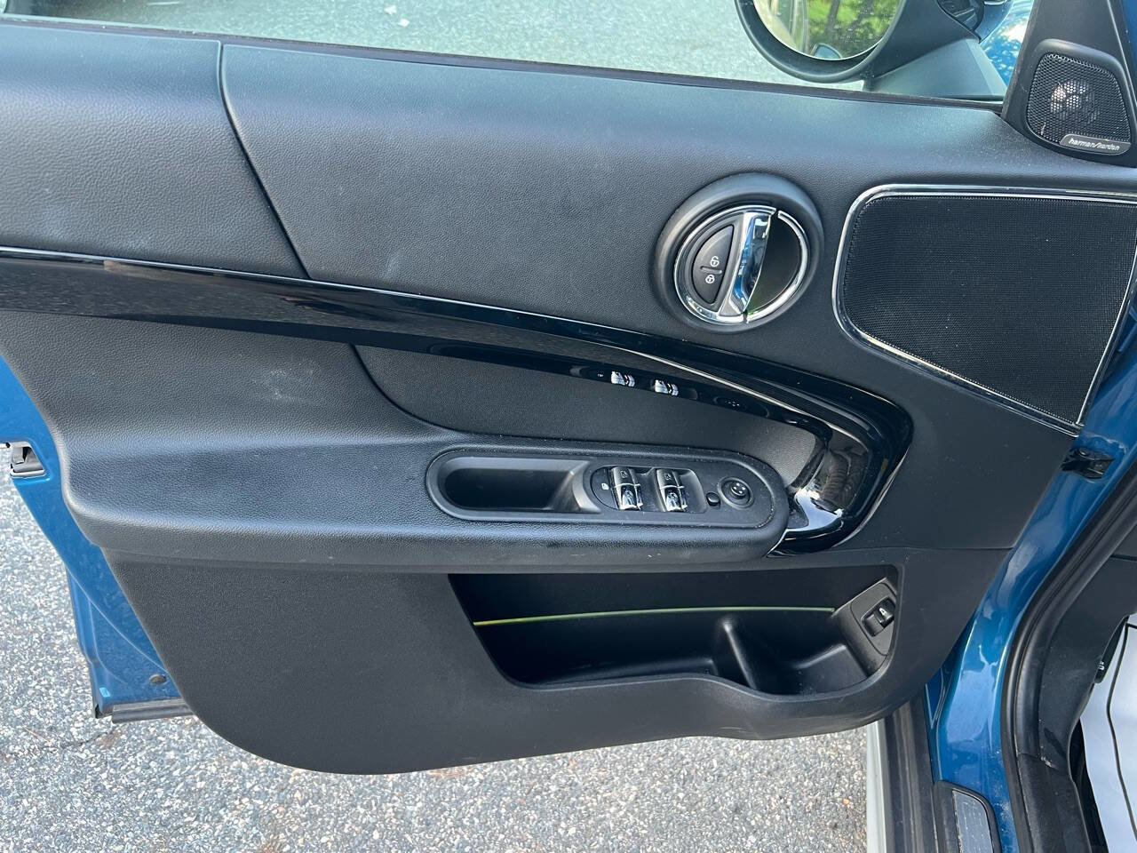 Used 2018 MINI Cooper Countryman ALL4 image 23