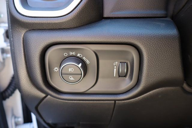 Used 2025 RAM 2500 Big Horn image 15