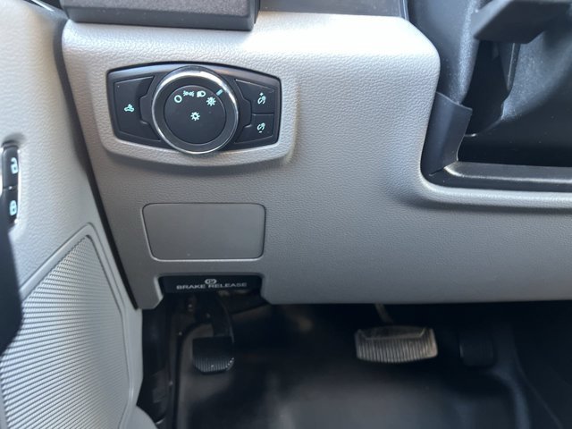 Used 2021 Ford F250 XL w/ STX Appearance Package AWD/4WD image 18